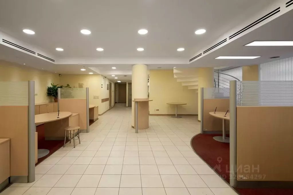 Помещение свободного назначения в Санкт-Петербург ул. Ефимова, 4а (400 ... - Фото 1