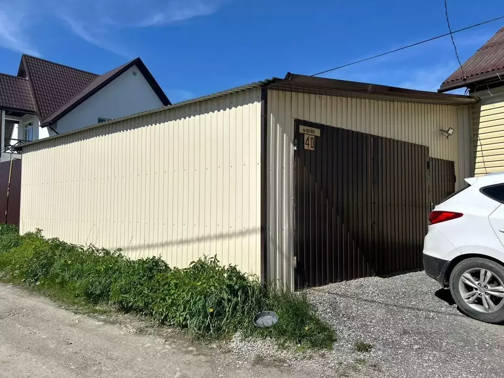 Дом в Свердловская область, Первоуральск ул. Шагина, 40 (71 м) - Фото 2