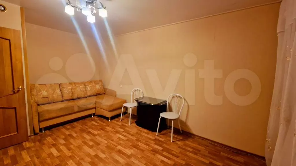 3-к. квартира, 60 м, 5/5 эт. - Фото 1