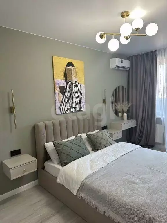 1-к кв. Ростовская область, Ростов-на-Дону, Нахичевань ул. 26-я Линия, ... - Фото 0