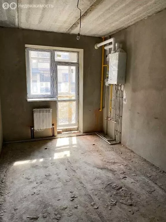 2-комнатная квартира: Ессентуки, Очаровательная улица, 16 (55.5 м) - Фото 2
