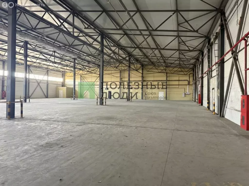 Склад (2160 м) - Фото 1