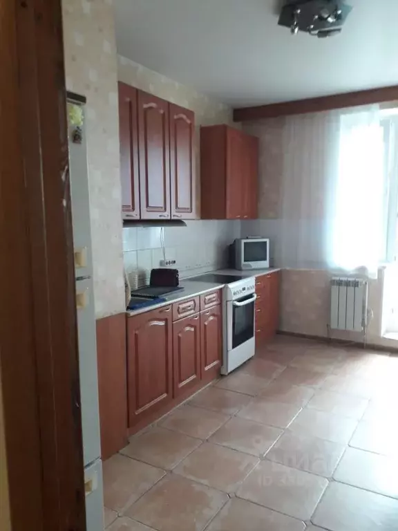 1-к кв. Московская область, Красногорск бул. Красногорский, 17 (56.0 ... - Фото 1
