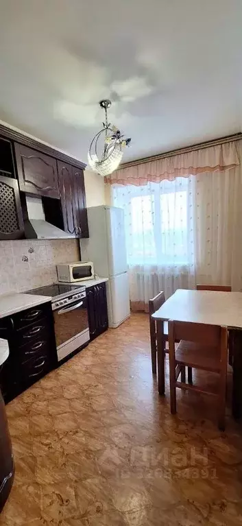 2-к кв. Томская область, Томск тракт Московский, 6/3 (54.0 м) - Фото 1