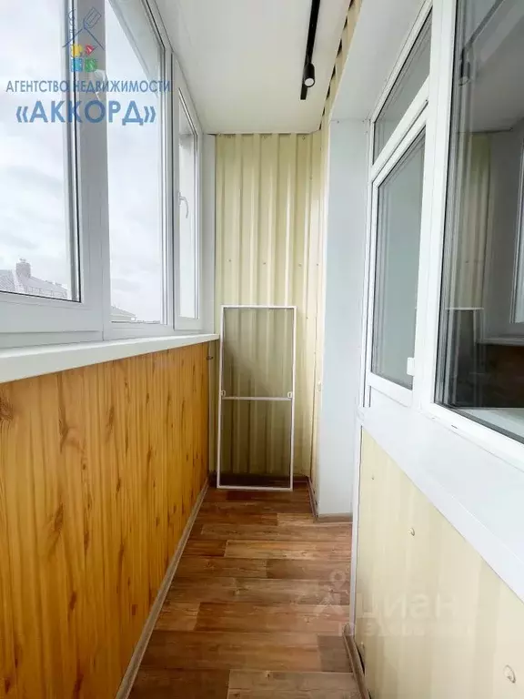 Студия Алтайский край, Бийск Социалистическая ул., 22/1 (18.5 м) - Фото 1