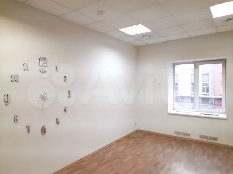 Офис с водой, 4 каб. От собственника - Фото 1