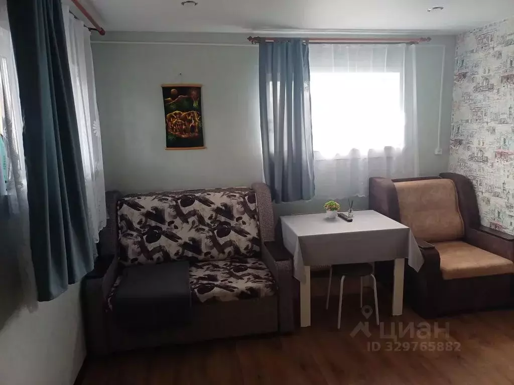 Комната Бурятия, Северобайкальск Советская ул., 4 - Фото 1