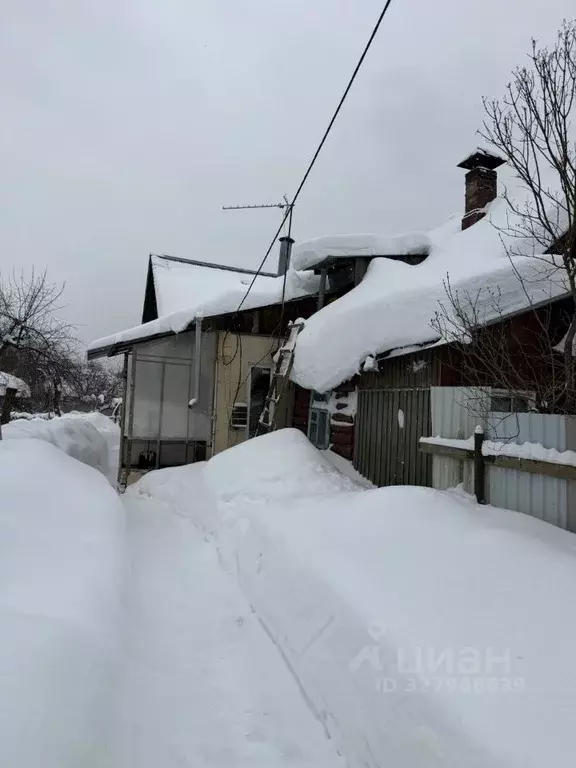 Дом в Московская область, Голицыно Одинцовский городской округ, ... - Фото 1