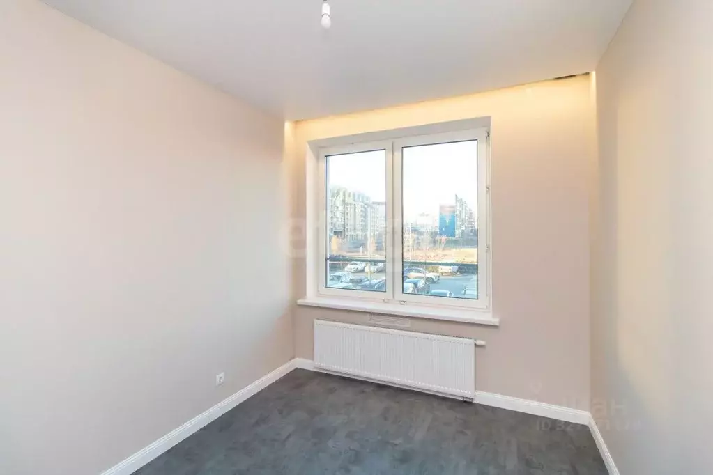 3-к кв. Тюменская область, Тюмень ул. Газовиков, 44 (80.0 м) - Фото 1