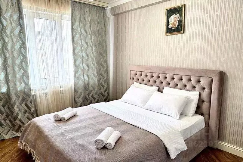 2-к кв. Дагестан, Махачкала ул. Каримова, 6к3 (50.0 м) - Фото 1