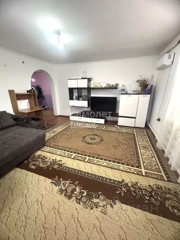 Дом в Краснодарский край, Кореновск Уральская ул., 12 (70 м) - Фото 2