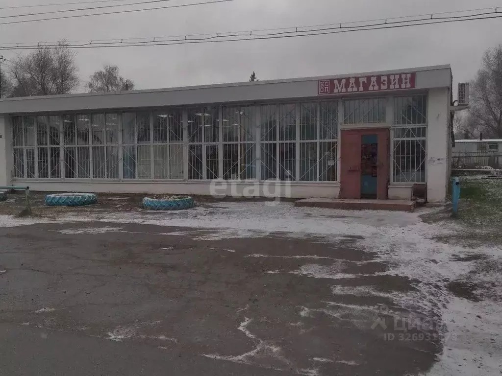 Участок в Ярославская область, Ярославский муниципальный округ, с. ... - Фото 1