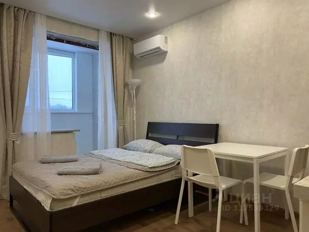 1-к кв. Московская область, Жуковский ул. Гудкова, 20 (26.0 м) - Фото 1