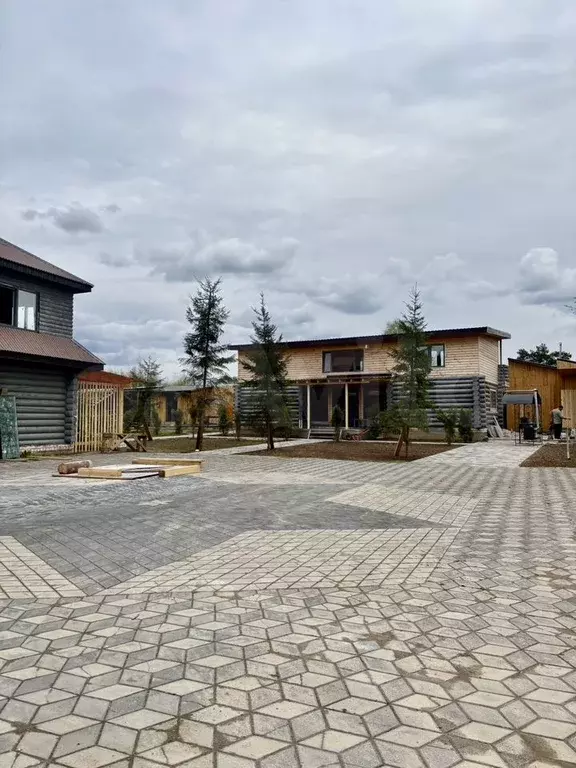 Таунхаус 110 м на участке 1,5 сот. - Фото 1