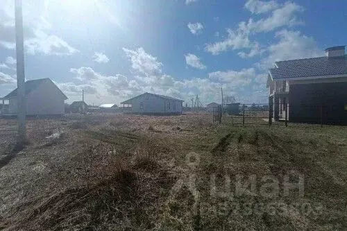 Участок в Новгородская область, Новгородский район, Ермолинское с/пос, ... - Фото 2