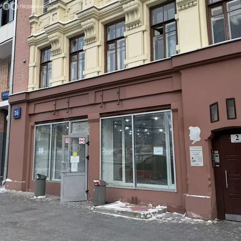 Торговая площадь (100.8 м) - Фото 2