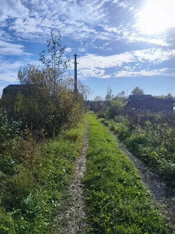 Дом в Московская область, Клин городской округ, Мираж садовое ... - Фото 1