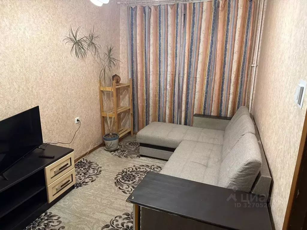 2-к кв. Москва 3-я Северная линия, 9 (55.1 м) - Фото 1