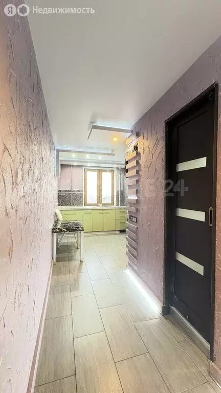 3-комнатная квартира: Химки, Молодёжная улица, 36 (64.9 м) - Фото 1