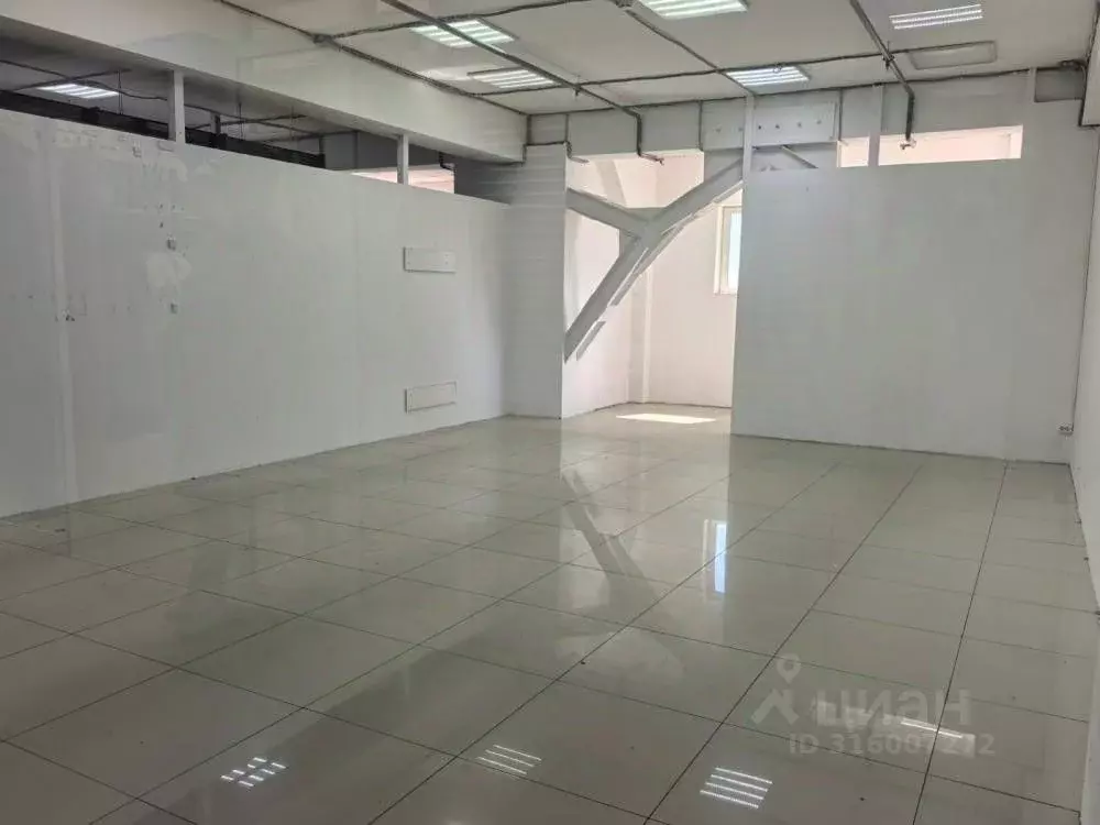 Помещение свободного назначения в Иркутская область, Иркутск Волжская ... - Фото 2