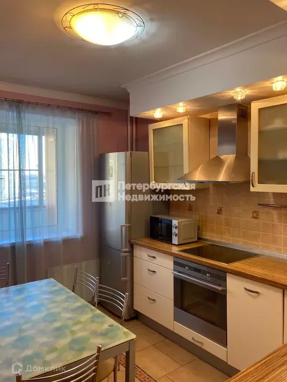 Продаётся 3-к квартира, 69.8 м - Фото 0