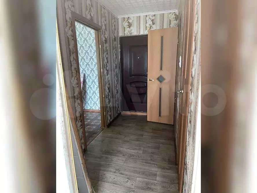 Аукцион: 1-к. квартира, 33 м, 1/5 эт. - Фото 0