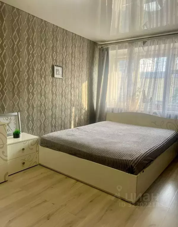 1-к кв. Забайкальский край, Чита ул. Ленина, 122 (31.6 м) - Фото 2