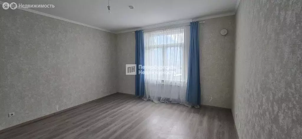 1-комнатная квартира: Сертолово, микрорайон Сертолово-2, Тихвинская ... - Фото 1