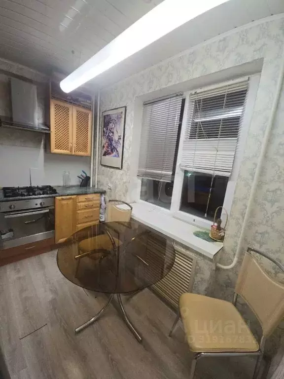 2-к кв. Санкт-Петербург Пулковское ш., 71к18 (54.0 м) - Фото 0