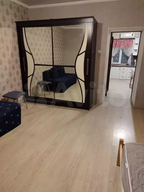Комната 20 м в 1-к., 1/2 эт. - Фото 0