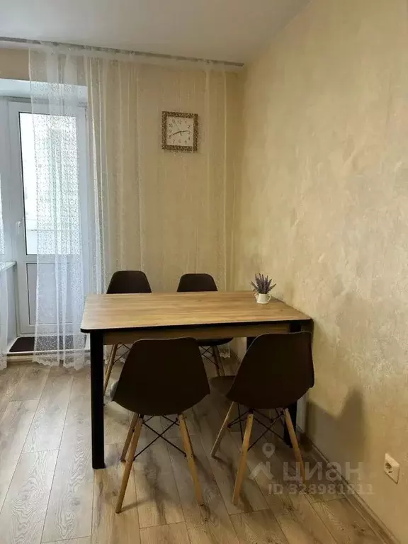 2-к кв. Санкт-Петербург Коломяжский просп., 28к2 (73.0 м) - Фото 2