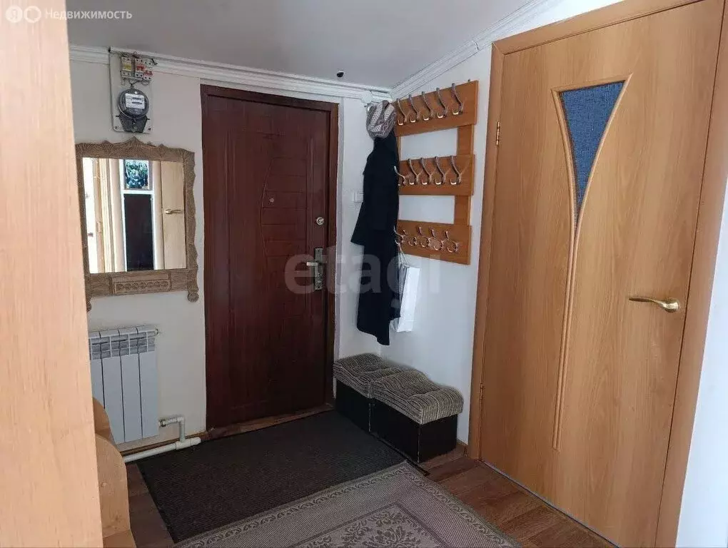 Дом в Большое Сорокино, улица Ленина (38 м) - Фото 0