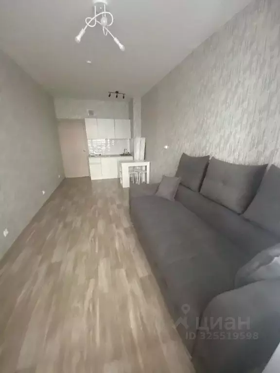 Студия Красноярский край, Красноярск Караульная ул., 39А (30.0 м) - Фото 2