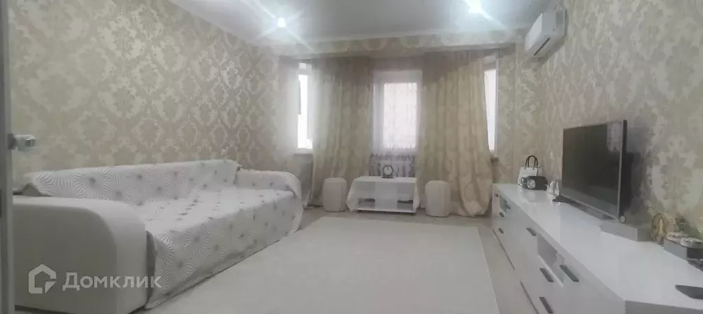 Продаётся 2-к квартира, 54.7 м - Фото 1