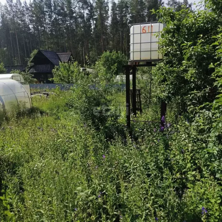 Дом в Свердловская область, Нижний Тагил Белая Ватиха КС,  (18 м) - Фото 1