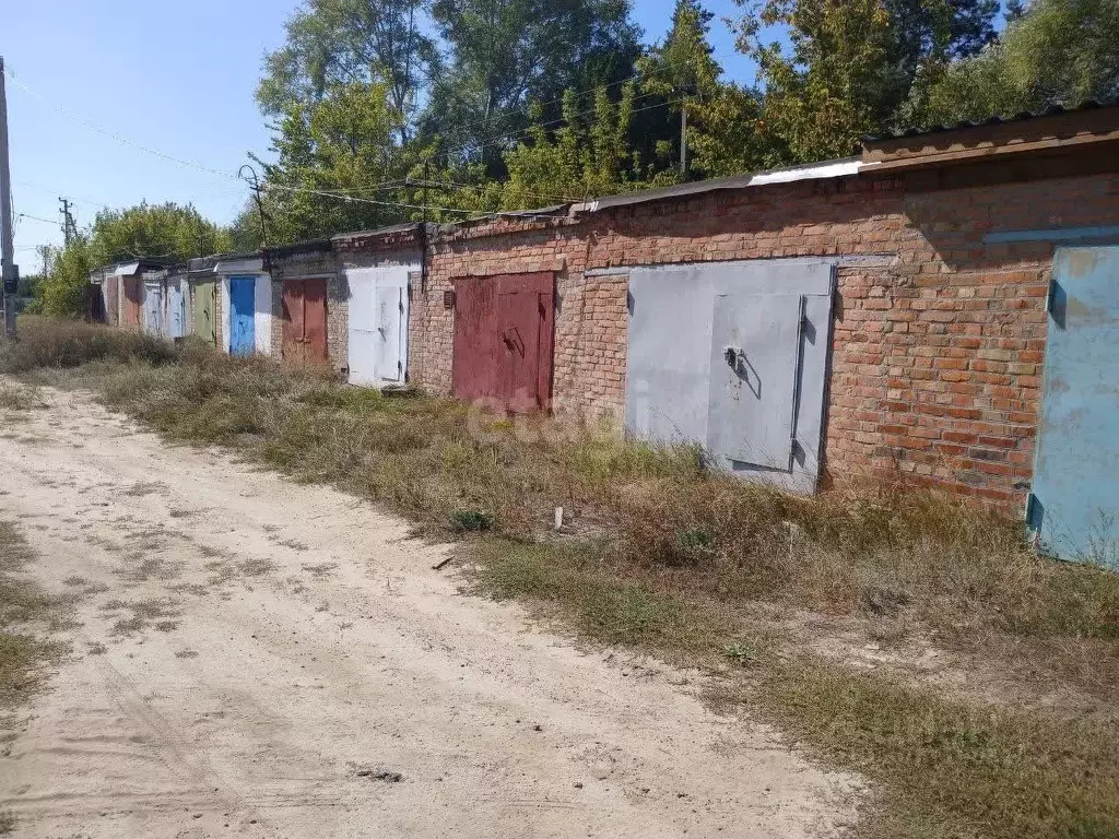 Помещение свободного назначения в Белгородская область, Валуйки пер. ... - Фото 0