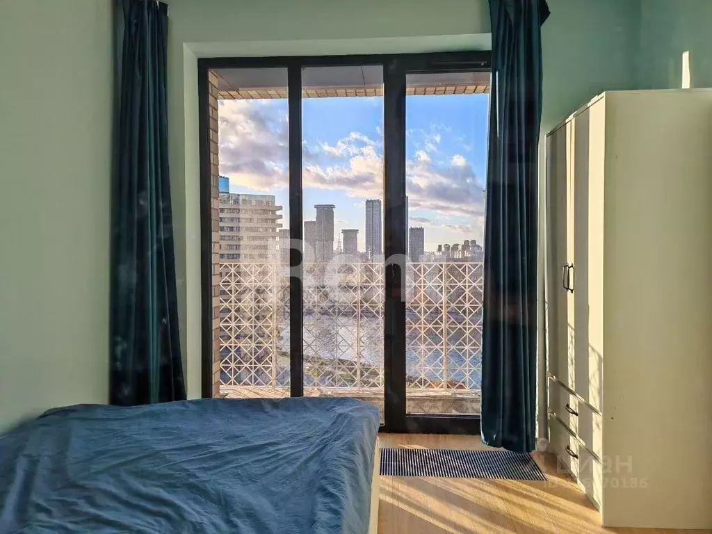 2-к кв. Москва ул. Виктора Маслова, 2 (45.0 м) - Фото 1