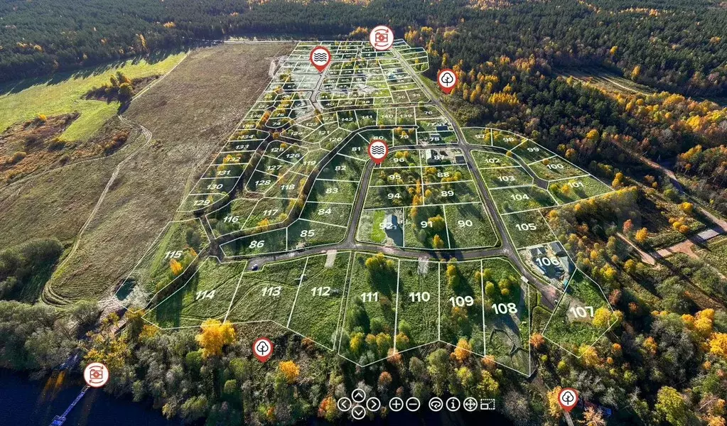 Участок 6 сот. (СНТ, ДНП) - Фото 1