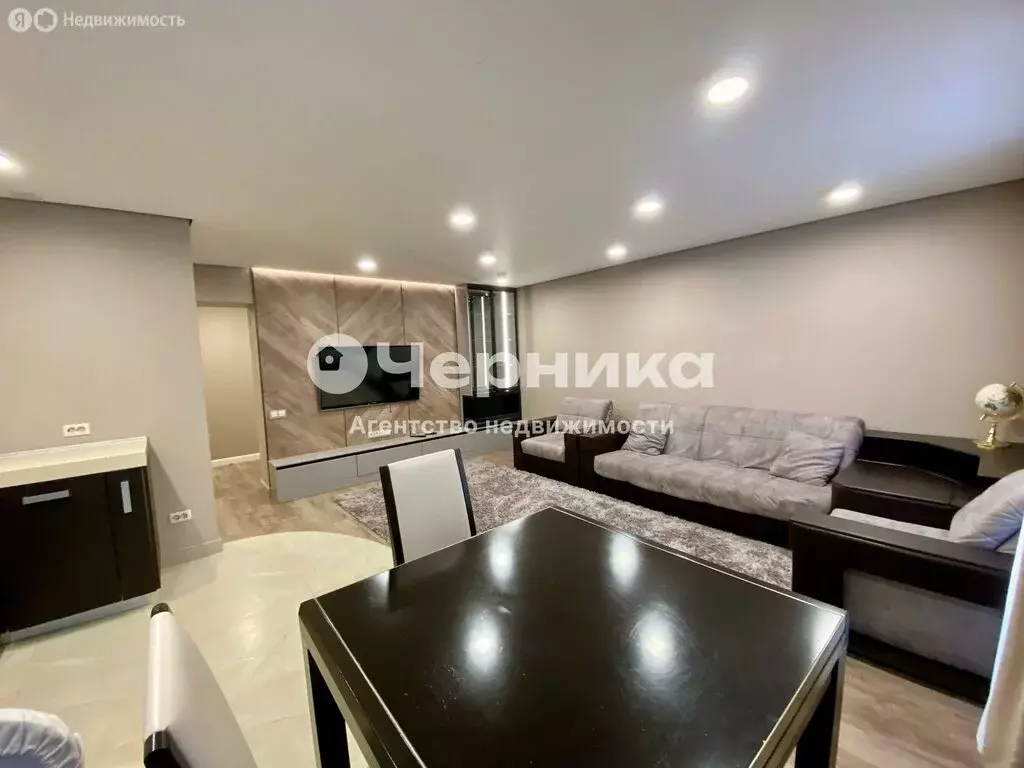 4-комнатная квартира: Донецк, 12-й квартал, 13 (92 м) - Фото 2