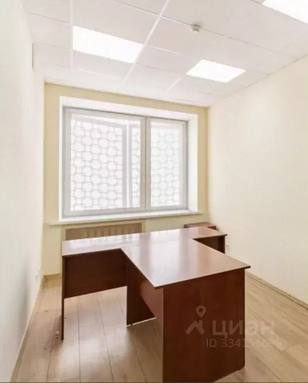 Офис в Москва ул. Бахрушина, 28 (12 м) - Фото 1