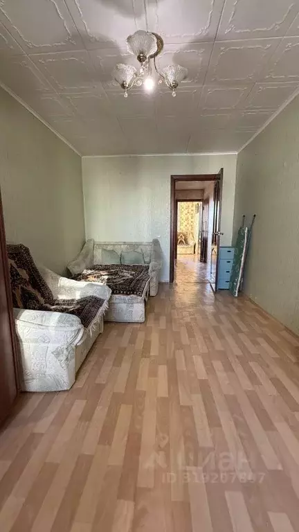 1-к кв. Пензенская область, Пенза ул. Терновского, 186 (34.0 м) - Фото 0