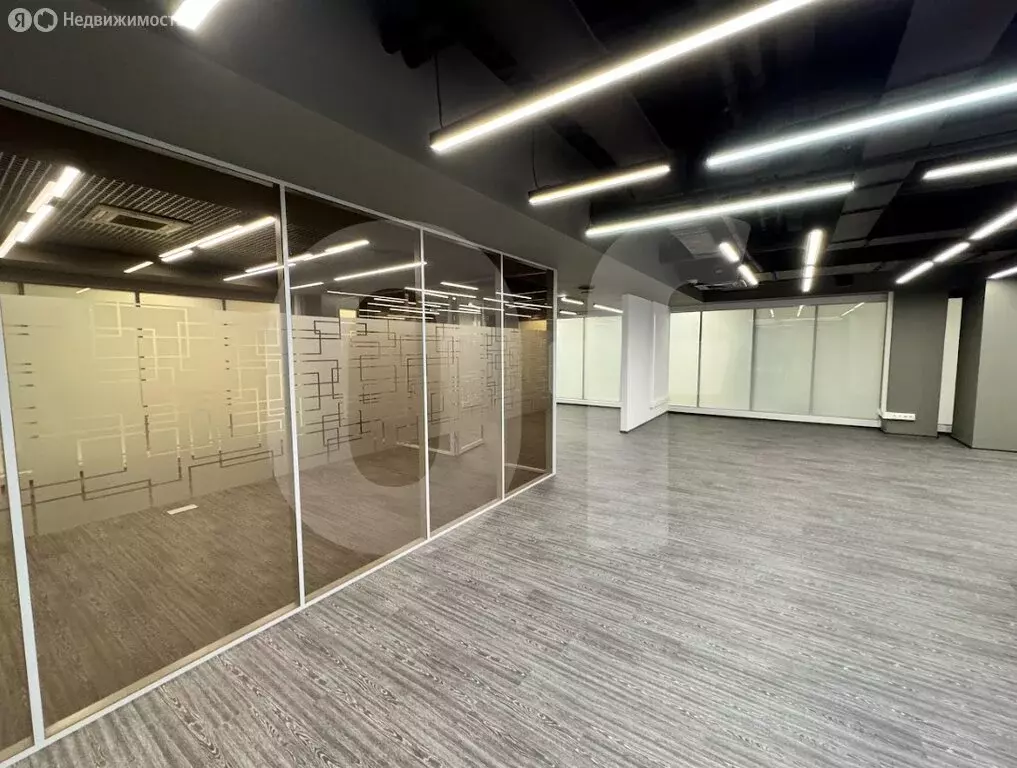 Офис (372 м) - Фото 2