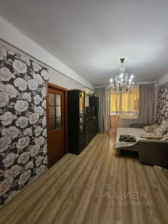 3-к кв. Севастополь ул. Маршала Геловани, 26 (66.0 м) - Фото 1