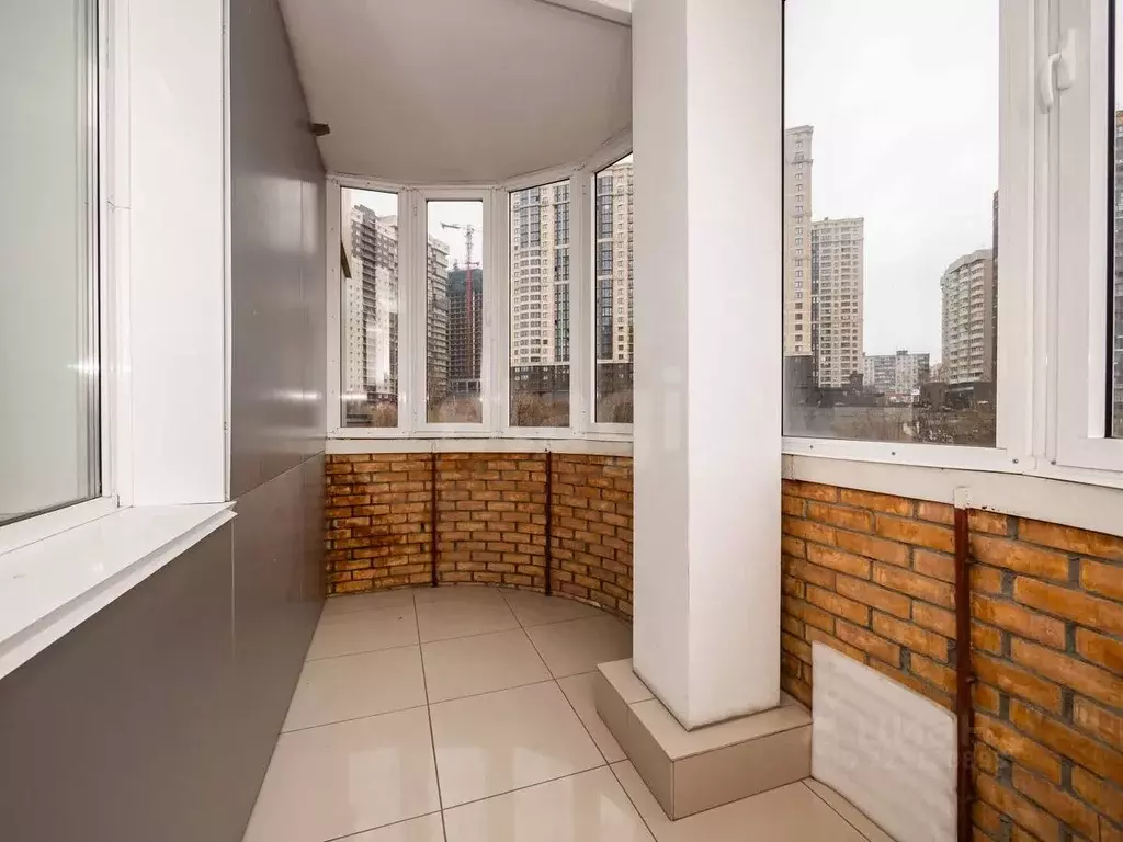 Офис в Новосибирская область, Новосибирск ул. Галущака, 4 (169 м) - Фото 1