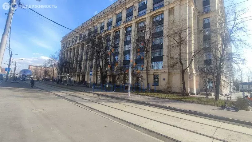 Офис (55 м) - Фото 2