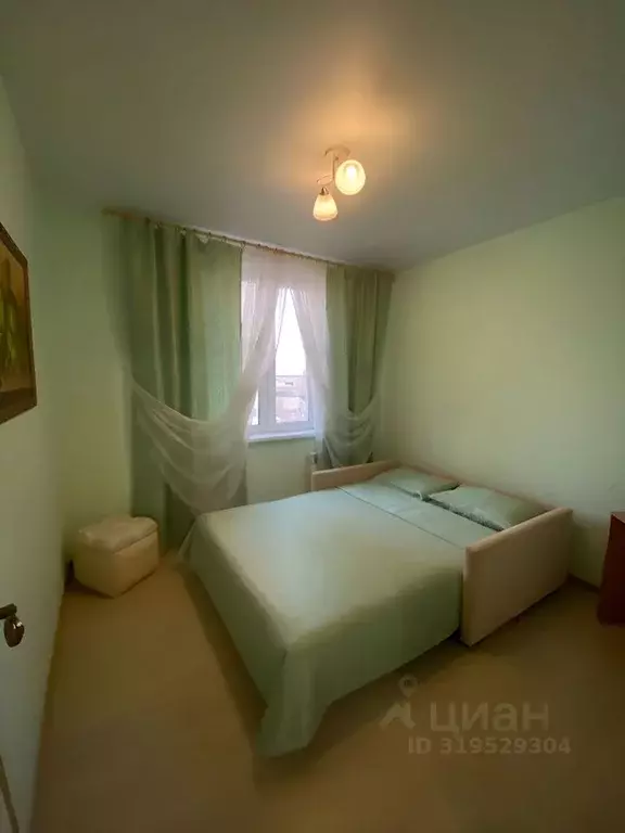 3-к кв. Красноярский край, Красноярск 6-я Полярная ул., 2А (69.0 м) - Фото 0