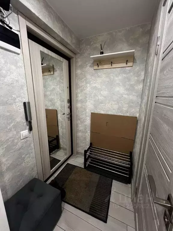 1-к кв. Московская область, Одинцово ул. Маршала Бирюзова, 12 (30.0 м) - Фото 1