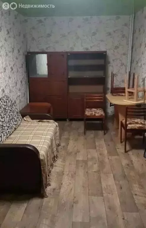 1к в 3-комнатной квартире (10 м) - Фото 0