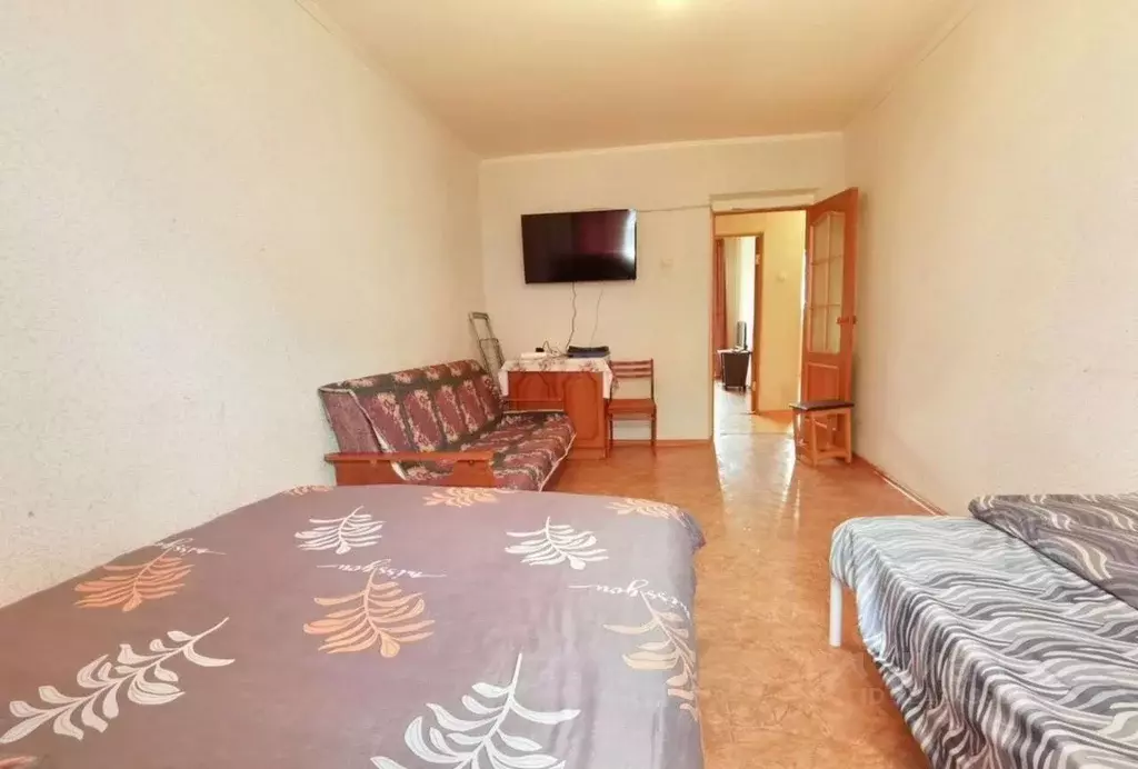 2-к кв. Башкортостан, Учалы Сибайская ул., 8 (45.0 м) - Фото 2