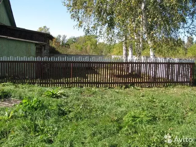 Купить Дом В Тамбовской Области В Глазках